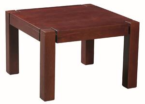 Konferenční stolek D10 z bukového dřeva