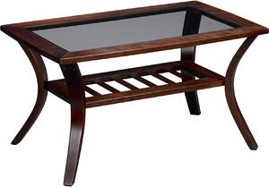 Konferenční stolek D20 z bukového dřeva