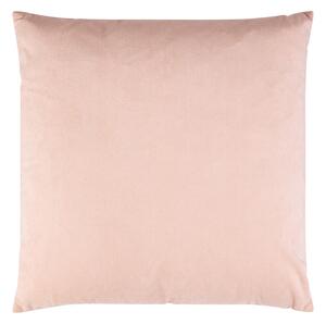LIVARNO home Dekorační polštář, 50 x 50 cm (světle růžová) (100370200001)