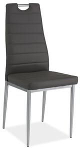Jídelní židle H-260 Barva: Bílá