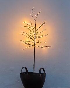 SIRIUS LED světelný stromek, 150 cm