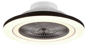 STROPNÍ VENTILÁTOR, 58/20 cm Mican - Větráky & ventilátory