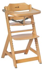 Safety 1st Dětská rostoucí jídelní židlička Toto (přírodní) (100370581001)