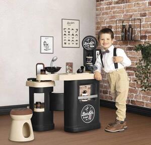 BARBER SHOP Simba - Dětské kuchyňky a vybavení domácnosti