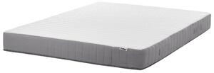 Matrace s paměťovou pěnou a taštičkovými pružinami BREEZE HYBRID 7 PLUS H2/3 středně tvrdá 160 x 200 cm