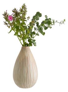SANDY Váza 25 cm