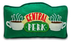 Polštářek Přátelé - Central Perk