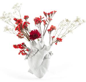 Seletti designové vázy Love in Bloom
