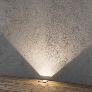 Malte LED podlahový spot záření flexibilní 12W