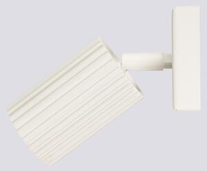 Brilagi - LED Nástěnné bodové svítidlo CRESTO 1xGU10/10W/230V krémová