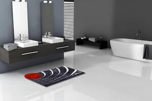 KOBEREC DO KOUPELNY, 60/100 cm Grund - Online Only koupelnový textil, Online Only