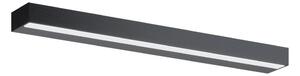 Maytoni MIR011WL-L9B4K - LED Nástěnné svítidlo ORION LED/9W/230V černá