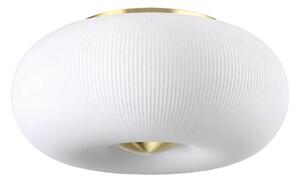 Ideal Lux - LED Stropní svítidlo ARIZONA 2xGX53/9W/230V pr. 31 cm bílá