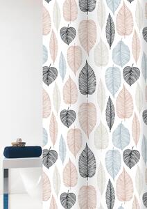SPRCHOVÝ ZÁVĚS, 180/200 cm Grund - Online Only koupelnový textil, Online Only