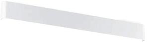 Ideal Lux - LED Nástěnné svítidlo DELTA LED/30W/230V 4000K 83 cm CRI 90 bílá