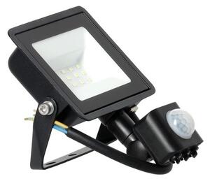 LED Reflektor se senzorem LED/30W/230V 6500K IP44