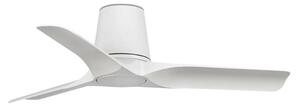 FARO 33826 - Stropní ventilátor HEY TUB S bílá pr. 90 cm + dálkové ovládání