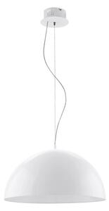 EGLO 92954 - LED Závěsné svítidlo GAETANO LED/24W bílá