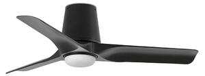 FARO 33827WT-1TW-LED Stm. str. vent. HEY TUB S LED/10W/230V černá pr.90 cm WT+DO
