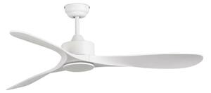 FARO 33750DCWT-Stropní ventilátor LUZON L bílá pr. 132 cm WT + dálkové ovládání
