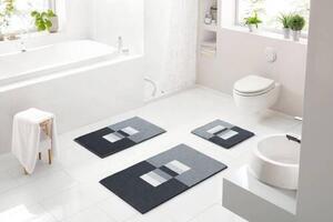 KOBEREC DO KOUPELNY, 50/80 cm Grund - Online Only koupelnový textil, Online Only