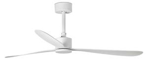 FARO 33760WT - Stropní ventilátor AMELIA L bílá pr. 132 cm WT + dálkové ovládání