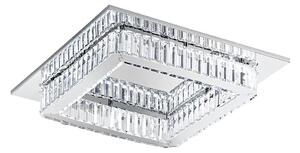 Eglo 39016 - LED stropní svítidlo CORLIANO LED/36W/230V