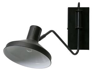 WOOOD Nástěnná lampa Niek 28 × 17 × 44 cm