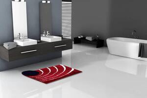 KOBEREC DO KOUPELNY, 60/60 cm Grund - Online Only koupelnový textil, Online Only