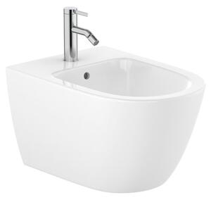 Bidet závěsný Roca ONA zadní odpad A357685000