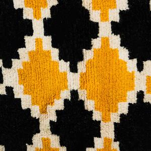 Orientální barevný koberec Beni Ourain BN 240153