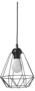 Lustr na lanku DIAMENT MINI 1xE27/60W/230V