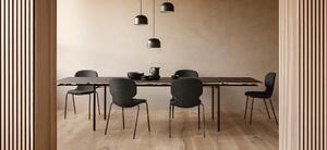Rozkládací jídelní stůl Taffel, 90 x 200-320 cm, více variant - Eva Solo Barva: lesní zelená