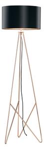 Eglo 39229 - Stojací lampa CAMPORALE 1xE27/60W/230V