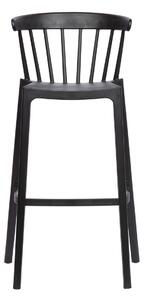 WOOOD Plastová barová židle Bliss 103 × 54 × 51 cm