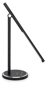 Aigostar - LED Stmívatelná dotyková stolní lampa LED/8W/230V 3000-6000K černá