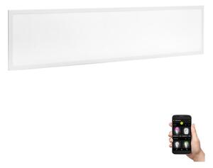 Aigostar - LED Stmívatelný panel podhledový MESH LED/36W/230V 120x30 cm