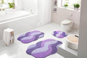 KOBEREC DO KOUPELNY, 60/100 cm Grund - Online Only koupelnový textil, Online Only