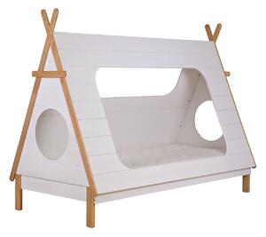 Dětská postel Tipi 90 × 200 cm WOOOD