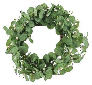 DECOLED Věnec, prům. 40 cm, široký 12 cm