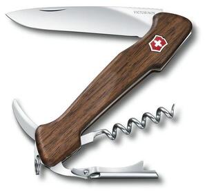 Victorinox - Multifunkční kapesní nůž 13 cm/6 funkcí dřevo GG107