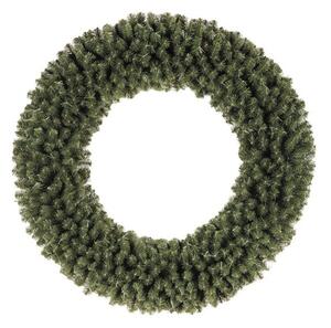 Adal Věnec zelený, vnější prům. 100 cm, vnitřní prům. 50 cm
