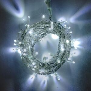 DECOLED LED tekoucí světlo, 4 m, 64 diod, IP44