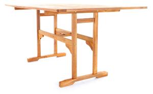 Dřevěná stolová sestava NEVADA VeGA 6 26NEVADA_6set