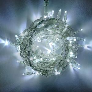 DECOLED LED tekoucí světlo, 6 m, 96 diod, IP44