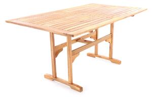 Dřevěná stolová sestava NEVADA VeGA 6 26NEVADA_6set