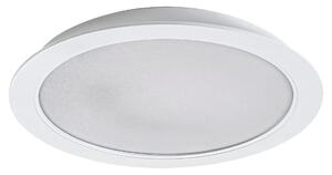 Rabalux LED zápustné svítidlo Shaun 18W | 1845lm | 4000K - bílá, 3165