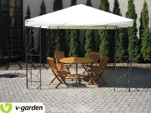 Zahradní party altán V-Garden Party De Luxe 2650GV150