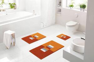 KOBEREC DO KOUPELNY, 40/50 cm Grund - Online Only koupelnový textil, Online Only