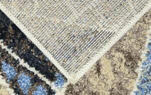 Oriental Weavers koberce Kusový koberec Sherpa 4150/DW6/Q - 140x200 cm